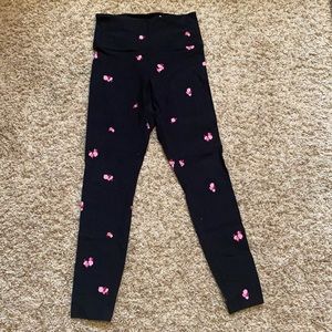 PINK Victoria’s Secret leggings